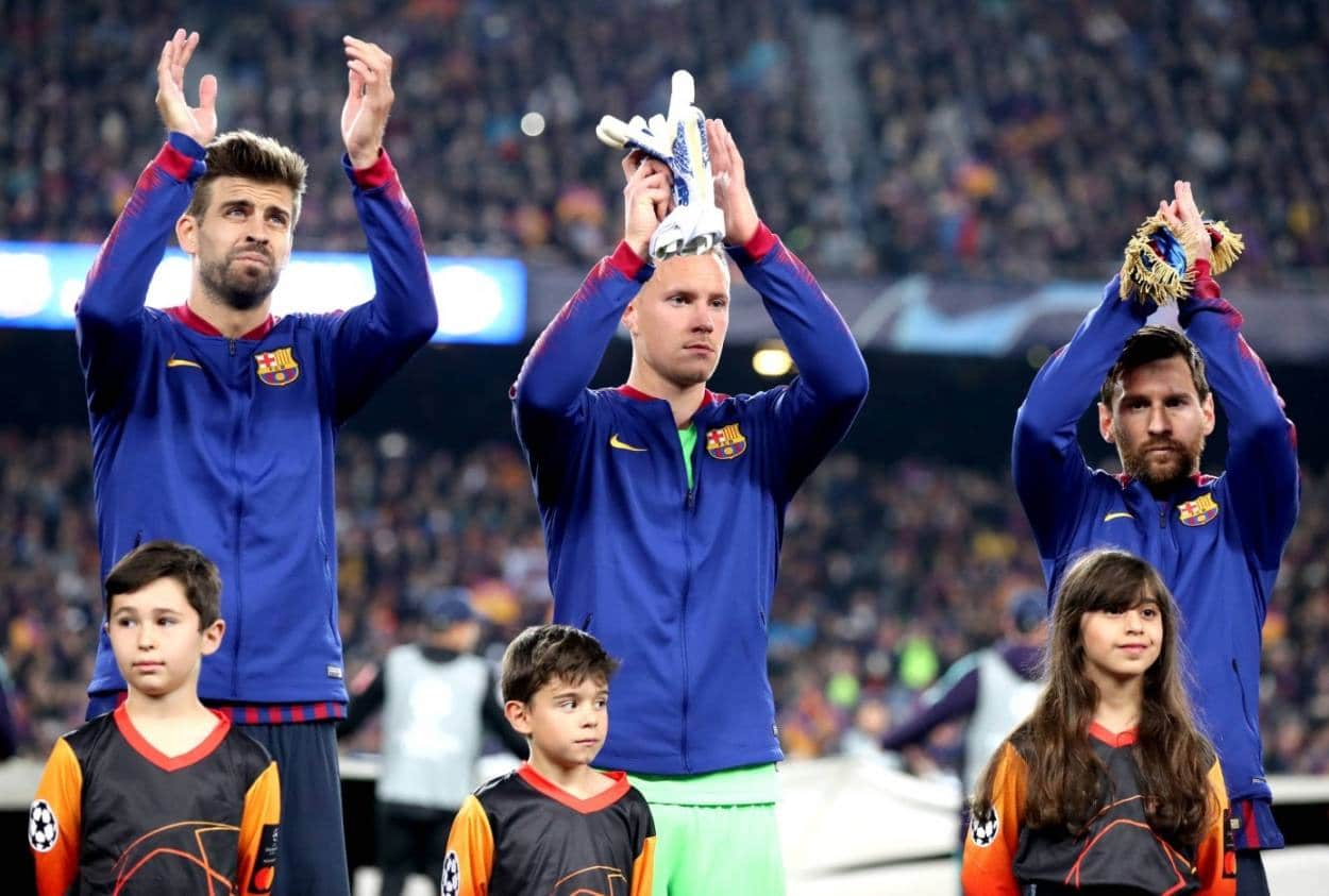 FC Barcelona &ndash; Der Weg zur&uuml;ck zur Spitze