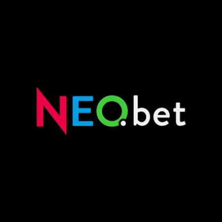 neobet logo