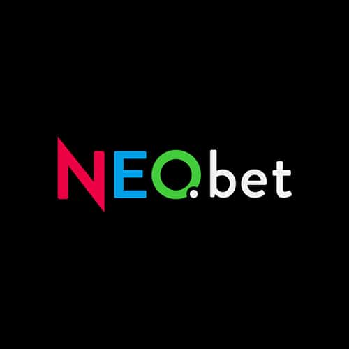 neobet logo