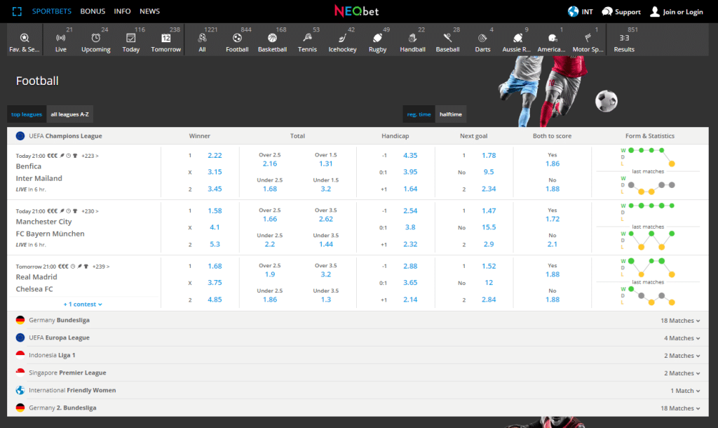 neobet sportsbook neobet sportsbook