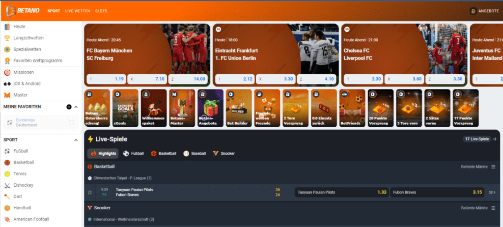 betano sportsbook