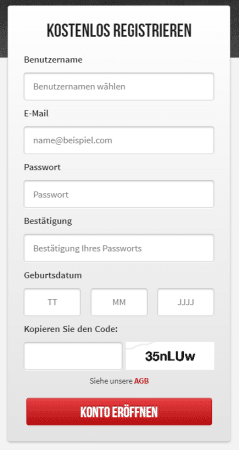 Winamax Bonus