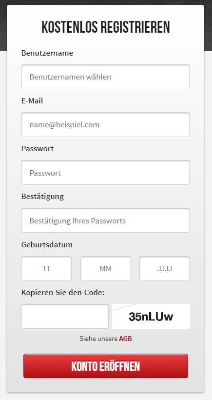 Winamax Bonus