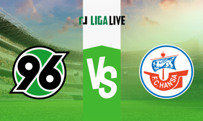 Hannover 96 &ndash; Hansa Rostock: Tipp, Prognose & Quote (12/03/23)