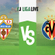 Almeria &ndash; Villarreal: Tipp, Prognose und Quote (04/03/2023)