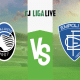 Atalanta Bergamo &ndash; Empoli: Tipp, Prognose und Quote (17/03/2023)