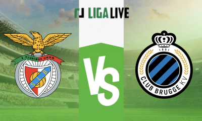 Benfica Lissabon &ndash; Club Br&uuml;gge: Tipp, Prognose und Quote (07/03/2023)