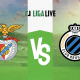 Benfica Lissabon &ndash; Club Br&uuml;gge: Tipp, Prognose und Quote (07/03/2023)