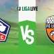Lille &ndash; Lorient: Tipp, Prognose und Quote (02/04/2023)