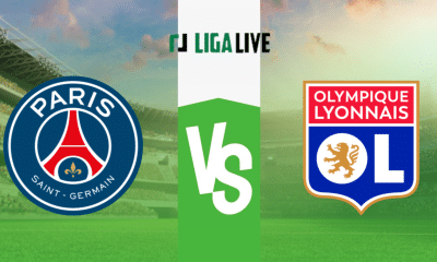PSG &ndash; Lyon: Tipp, Prognose und Quote (02/04/2023)