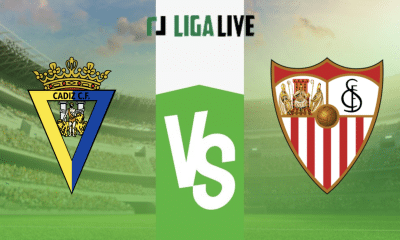 Cadiz &ndash; Sevilla: Tipp, Prognose und Quote (01/04/2023)