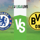 Chelsea &ndash; Borussia Dortmund: Tipp, Prognose und Quote (07/03/2023)