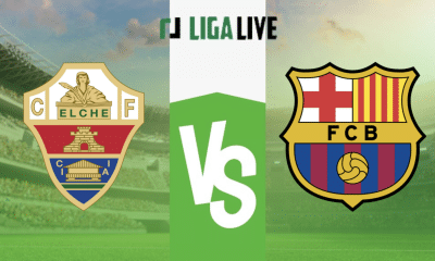 Elche &ndash; FC Barcelona: Tipp, Prognose und Quote (01/04/2023)