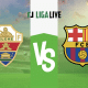 Elche &ndash; FC Barcelona: Tipp, Prognose und Quote (01/04/2023)