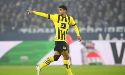 Wechselt Bellingham zu Real Madrid?