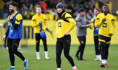 Bayern M&uuml;nchen vs. Borussia Dortmund: wird es dem BVB diesmal gelingen?