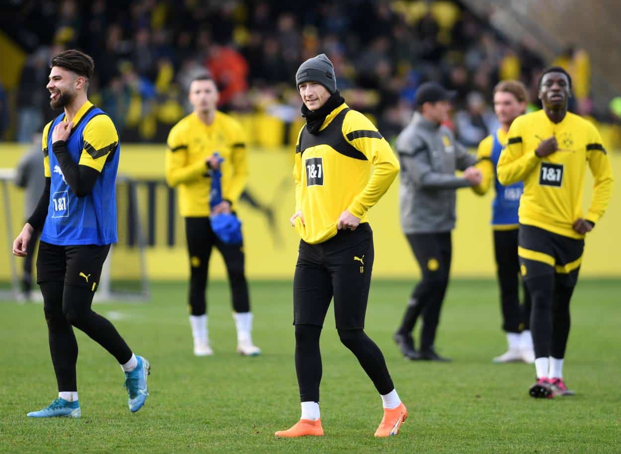 Bayern M&uuml;nchen vs. Borussia Dortmund: wird es dem BVB diesmal gelingen?