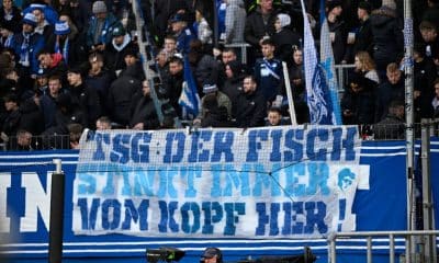 Ist Hoffenheim Abstiegskandidat 2023?