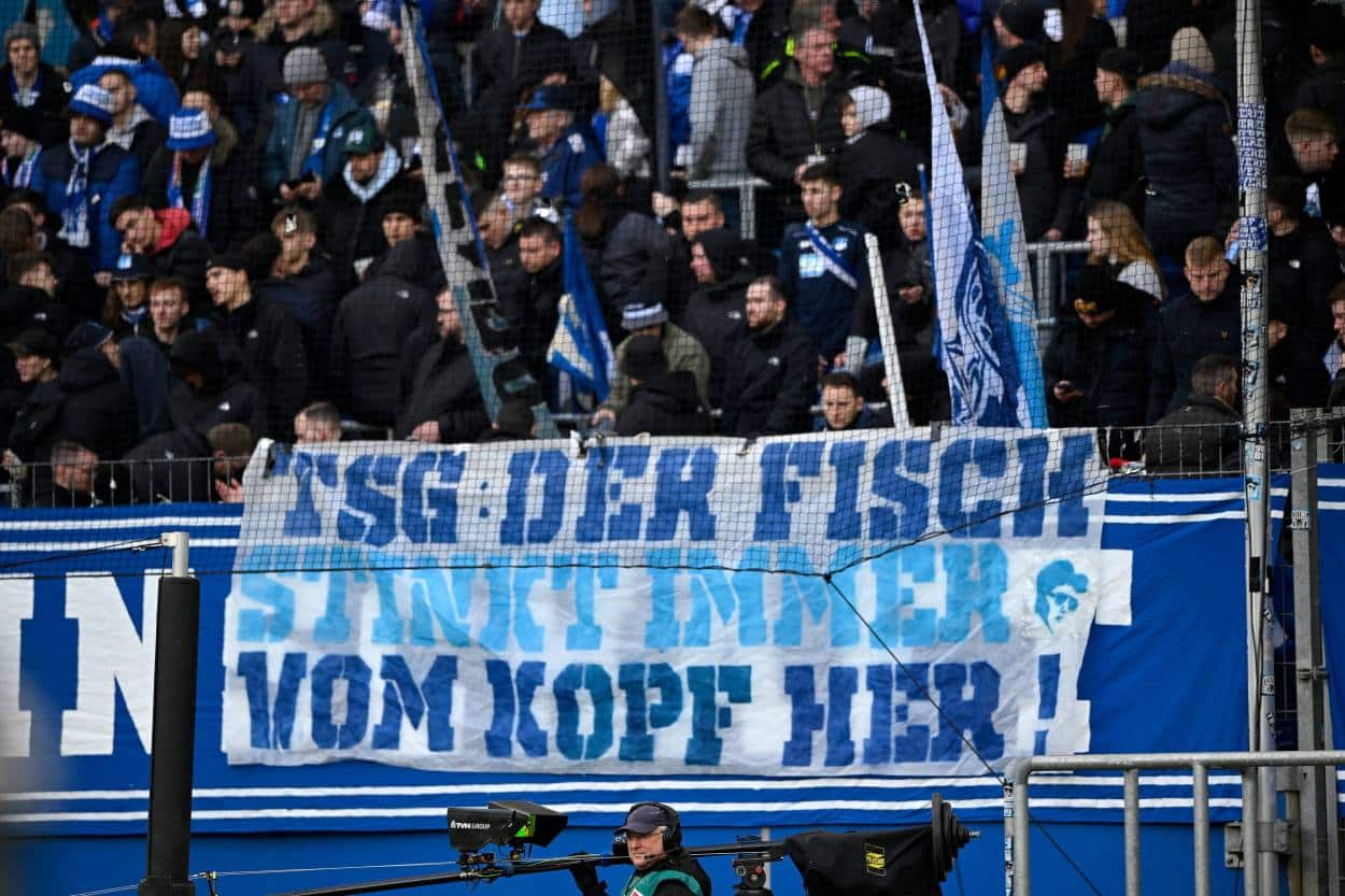 Ist Hoffenheim Abstiegskandidat 2023?