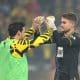 BVB Dortmund wird Tabellenf&uuml;hrer