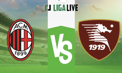 AC Mailand &ndash; Salernitana: Tipp, Prognose und Quote (13/03/2023)