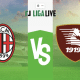 AC Mailand &ndash; Salernitana: Tipp, Prognose und Quote (13/03/2023)