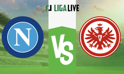 SSC Neapel &ndash; Eintracht Frankfurt: Tipp, Prognose und Quote (15/03/2023)