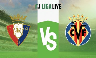 Osasuna &ndash; Villarreal: Tipp, Prognose und Quote (19/03/2023)