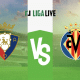 Osasuna &ndash; Villarreal: Tipp, Prognose und Quote (19/03/2023)