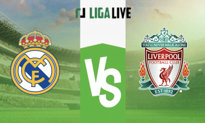 Real Madrid &ndash; Liverpool: Tipp, Prognose und Quote (15/03/2023)