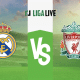 Real Madrid &ndash; Liverpool: Tipp, Prognose und Quote (15/03/2023)