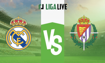 Real Madrid &ndash; Real Valladolid: Tipp, Prognose und Quote (02/04/2022)
