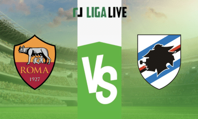 AS Rom &ndash; Sampdoria: Tipp, Prognose und Quote (02/04/2023)