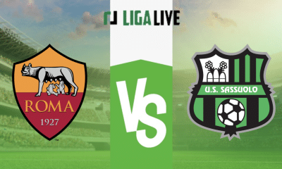 AS Rom &ndash; Sassuolo: Tipp, Prognose und Quote (12/03/2023)