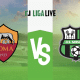 AS Rom &ndash; Sassuolo: Tipp, Prognose und Quote (12/03/2023)