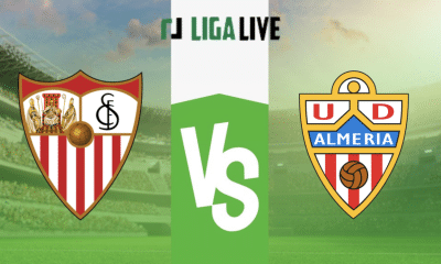 Sevilla &ndash; Almeria: Tipp, Prognose und Quote (12/03/2023)