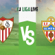 Sevilla &ndash; Almeria: Tipp, Prognose und Quote (12/03/2023)