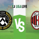 Udinese &ndash; AC Mailand: Tipp, Prognose und Quote (18/03/2023)