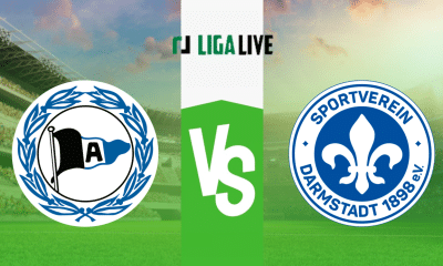 Bielefeld &ndash; SV Darmstadt: Tipp, Prognose & Quote (11/03/23)