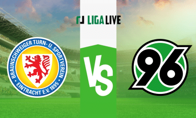 Eintracht Braunschweig &ndash; Hannover 96: Tipp, Prognose & Quote (19/03/23)