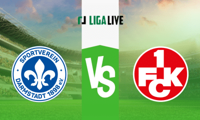 SV Darmstadt &ndash; Kaiserslautern: Tipp, Prognose & Quote (18/03/23)