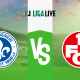 SV Darmstadt &ndash; Kaiserslautern: Tipp, Prognose & Quote (18/03/23)