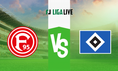 D&uuml;sseldorf &ndash; HSV: Tipp, Prognose & Quote (31/03/23)