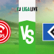 D&uuml;sseldorf &ndash; HSV: Tipp, Prognose & Quote (31/03/23)