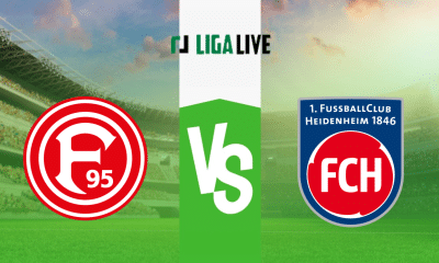 D&uuml;sseldorf &ndash; FC Heidenheim: Tipp, Prognose & Quote (11/03/23)