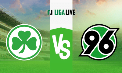 Greuther F&uuml;rth &ndash; Hannover 96: Tipp, Prognose & Quote (05/03/23)