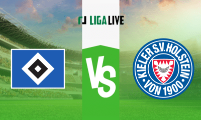HSV &ndash; Holstein Kiel: Tipp, Prognose & Quote (18/03/23)