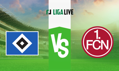 HSV &ndash; N&uuml;rnberg: Tipp, Prognose & Quote (04/03/23)