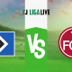 HSV &ndash; N&uuml;rnberg: Tipp, Prognose & Quote (04/03/23)