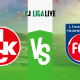 Kaiserslautern &ndash; FC Heidenheim: Tipp, Prognose & Quote (01/04/23)